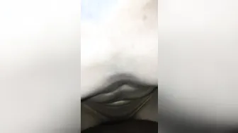 POV Interracial Sex With My Ex
