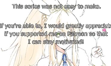 Artorias No Balls FGO JOI Finale: Edging Challenge
