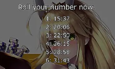 Artorias No Balls FGO JOI Finale: Edging Challenge