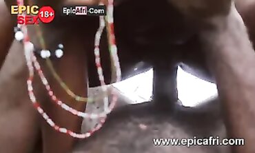Step-Bro and Hubby Take Turns Pounding My Bestfriend