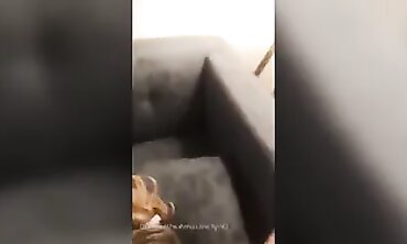 Big Black Monster Dick Fucks White Girl Hard - Interracial Sex with Older Man