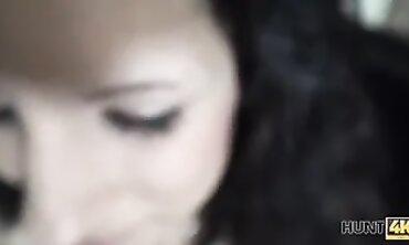 Jocelyne Black's Humble Brunette Bi-atch Transformation