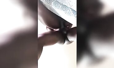 Extreme Close-Up Sexual Exploration of Older Woman's Body by barely legal Hunk