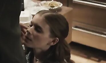 Kate Mara's college girl Headline: All Season One Vignettes
