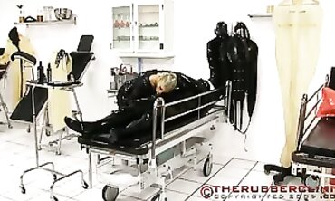 Matrons Pee Gulp Dilator Spunk Part 5