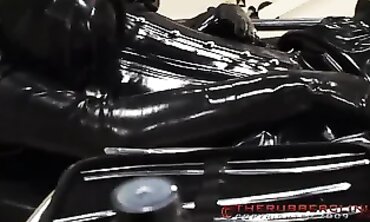 Matrons Pee Gulp Dilator Spunk Part 5