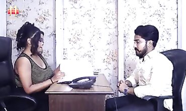 Mature Interview: Big Tits and Ass Cuckold Story