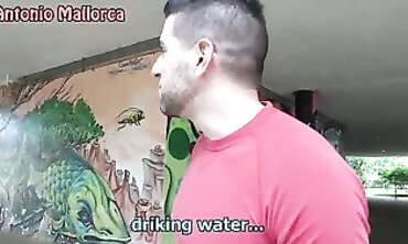 Shayenne Samara's Bouncy Latina Ass Gets Rough Anal
