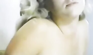 Dawn Knudsen Pretty Breasted (70s loop) upscaled to 60fps 4K