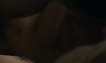 Virginie Efira Compilation: Big Tits Blonde Milf Fingering