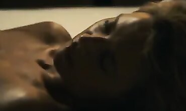 Virginie Efira Compilation: Big Tits Blonde Milf Fingering
