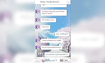 Project QT: Zerowingx Rough Handjob & Big Tits