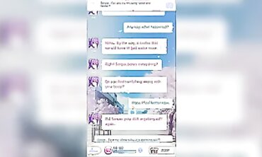 Project QT: Zerowingx Rough Handjob & Big Tits