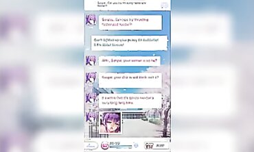 Project QT: Zerowingx Rough Handjob & Big Tits