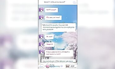 Project QT: Zerowingx Rough Handjob & Big Tits