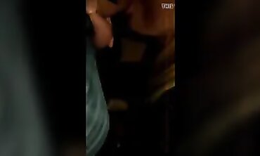 Polish MILF Gives Deep Throat Blowjob on Christmas