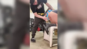 I Plumbed My Neighbor's Wife and Jizzed on Her Face
