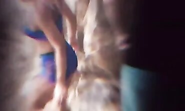 Sporty Briana Banderas Gets Rough Outdoor Sex