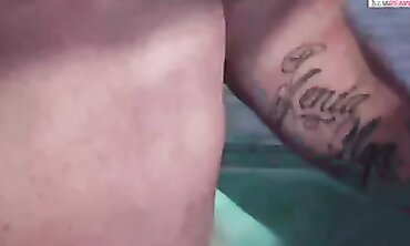 Amateur Teenie Dame Takes a Hard Ride from a Sugar Daddy