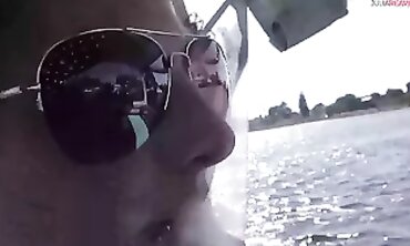 Amateur Teenie Dame Takes a Hard Ride from a Sugar Daddy