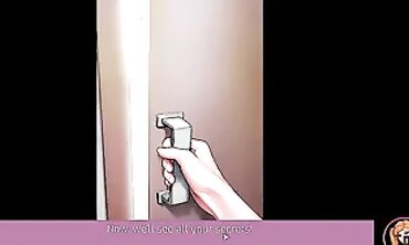Elsa's Animated Booty Training with CumingGaming