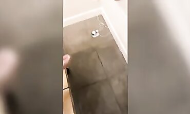 Kitchen Sex Adventure - Hot Couple Fingering Each Other's Asses