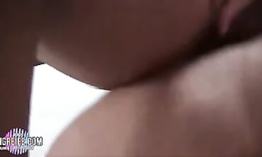 Cougar MILF Gets Creampie From barely legal Amateur Stud