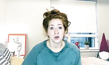 Alberta Couple Tutorial: How to Make a Ginger MILF Climax