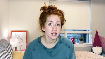 Alberta Couple Tutorial: How to Make a Ginger MILF Climax