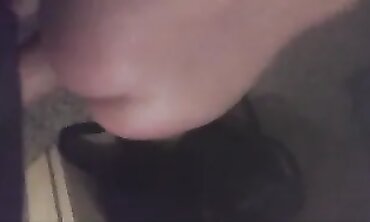 Married Wife's Group Sex Fantasy with Black Friends