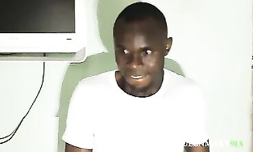 Street Guy Caught Village Domme Poking the King's Maid