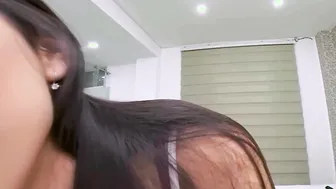 VR Latino Experience: Old Man Fucks barely legal Hot Latin Girl in Virtual Reality
