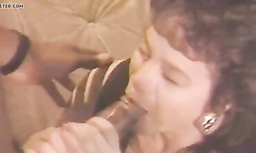 Gina Valentino's Greatest Interracial Anal of 2026