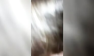 Hubby Shares His Russian Ex-Wife with Friends Again