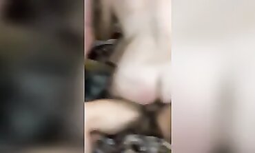 Hubby Shares His Russian Ex-Wife with Friends Again