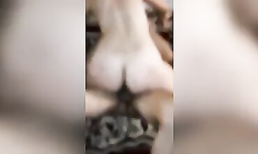 Hubby Shares His Russian Ex-Wife with Friends Again