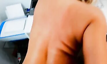 Lilli Vanilli: Stunning German MILF with Big Tits Gets Fucked