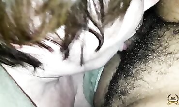 Mature Black Milf Anal Deep Throat