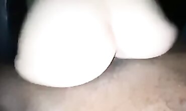 Late Night Interracial Creampie Adventure In The Field