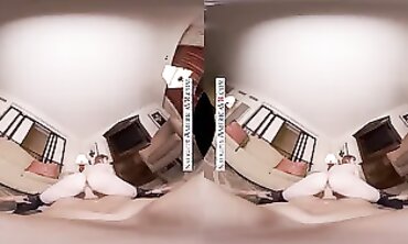 Lauren Phillips Gets Banged Hard by Sam Shock