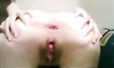 The Greatest Amateur Anal Compilation