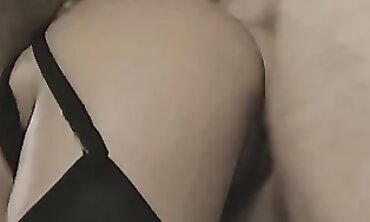 barely legal Stephanie Swift Gets Roughly Fucked in Nylons and High Heels