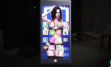 Being a Dik #87: HD PC Gameplay with MILF Roleplay