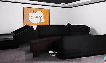 Being a Dik #87: HD PC Gameplay with MILF Roleplay