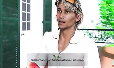 Being a Dik #87: HD PC Gameplay with MILF Roleplay