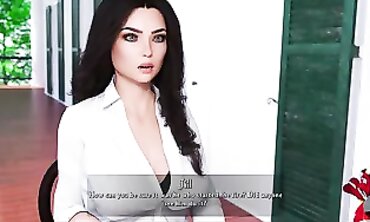 Being a Dik #87: HD PC Gameplay with MILF Roleplay