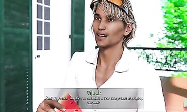 Being a Dik #87: HD PC Gameplay with MILF Roleplay