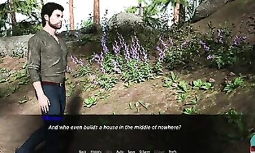 PINE FALLS #ten Anime Gameplay HD