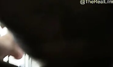 POV: Lilmar's Massive Ass Gets Destroyed by a Thick BBC