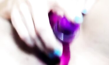Stepson Catches Busty Stepmom Masturbating